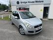 Suzuki Splash