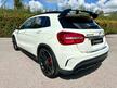 Mercedes-Benz GLA Class