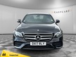 Mercedes E Class