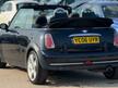 MINI Convertible