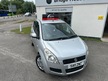 Suzuki Splash