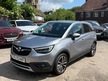 Vauxhall Crossland X