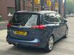 Vauxhall Zafira