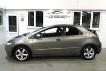 Honda Civic I-VTEC SE Plus Limited Edition 5dr