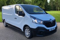 Renault Trafic LL29 BUSINESS DCI