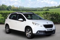 Peugeot 2008 ACTIVE