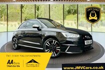 Audi S1 S1 COMPETITION QUATTRO