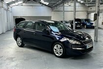 Peugeot 308 1.6 HDi Active Euro 5 (s/s) 5dr