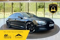 Audi A5 SPORTBACK TFSI S LINE