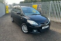 Mazda MAZDA 5 1.8 Takara 5dr