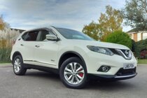 Nissan X-Trail 2.0l HYBRID TEKNA AUTO 5dr SUV