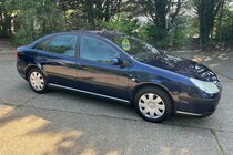 Citroen C5 1.8i 16V LX 5dr