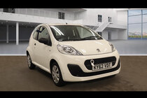 Peugeot 107 ACCESS