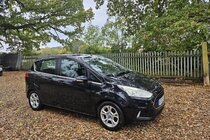 Ford B-Max ZETEC