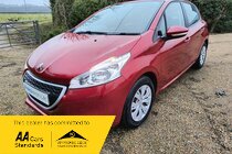 Peugeot 208 ACCESS PLUS