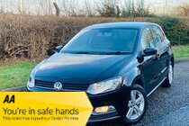 Volkswagen Polo MATCH TSI
