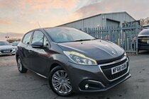 Peugeot 208 S/S SIGNATURE