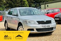 Skoda Octavia 1.9 TDI S Hatchback 5dr Diesel Manual Euro 4 (105 ps)