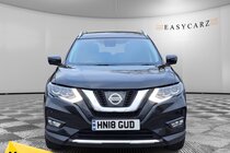 Nissan X-Trail DCI TEKNA XTRONIC