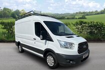 Ford Transit 290 L2 H2 P/V