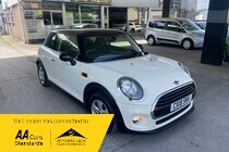 MINI Mini COOPER