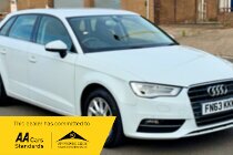 Audi A3 Audi A3 TFSI 1.4T
