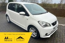 SEAT Mii 1.0 SPORT 5DR