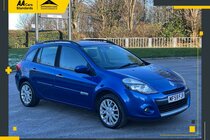 Renault Clio 1.2 Dynamique Sport Tourer Euro 4 5dr