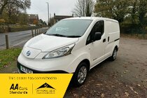 Nissan NV200 E ACENTA