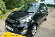 Kia Picanto 2