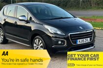 Peugeot 3008 HDI ACTIVE