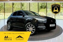 Jaguar E-PACE S