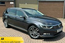 Volkswagen Passat 2.0 TDI GT Euro 6 (s/s) 5dr