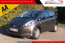 Honda Jazz I-VTEC S AC