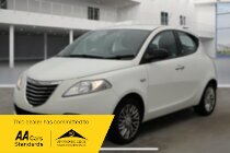 Chrysler Ypsilon 1.2 GOLD 5DR