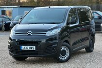 Citroen Dispatch XS 1000 X BLUEHDI