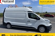 Renault Trafic LH29 BUSINESS ENERGY DCI