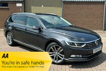 Volkswagen Passat 2.0 TDI GT Euro 6 (s/s) 5dr
