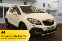 Vauxhall Mokka SE CDTI S/S
