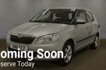 Skoda Yeti 1.2 TSI Elegance DSG Euro 5 5dr