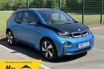 BMW i3 33kWh Auto 5dr