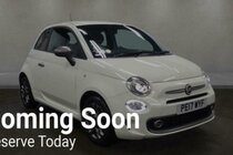 Fiat 500 1.2 S Euro 6 (s/s) 3dr