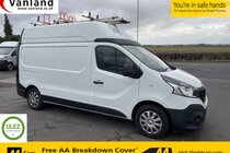 Renault Trafic LH29 BUSINESS ENERGY DCI