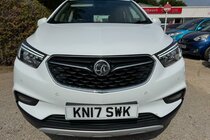 Vauxhall Mokka 1.4i Turbo Active Euro 6 (s/s) 5dr