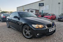 BMW 3 SERIES 325i M SPORT