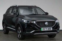 MG ZS 44.5kWh Exclusive Auto 5dr