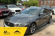Jaguar XE R-SPORT