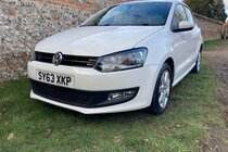 Volkswagen Polo MATCH EDITION