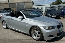 BMW 3 SERIES 2.0 320i M Sport Steptronic Euro 4 2dr