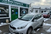 Kia Ceed 1.4 1 Euro 5 5dr